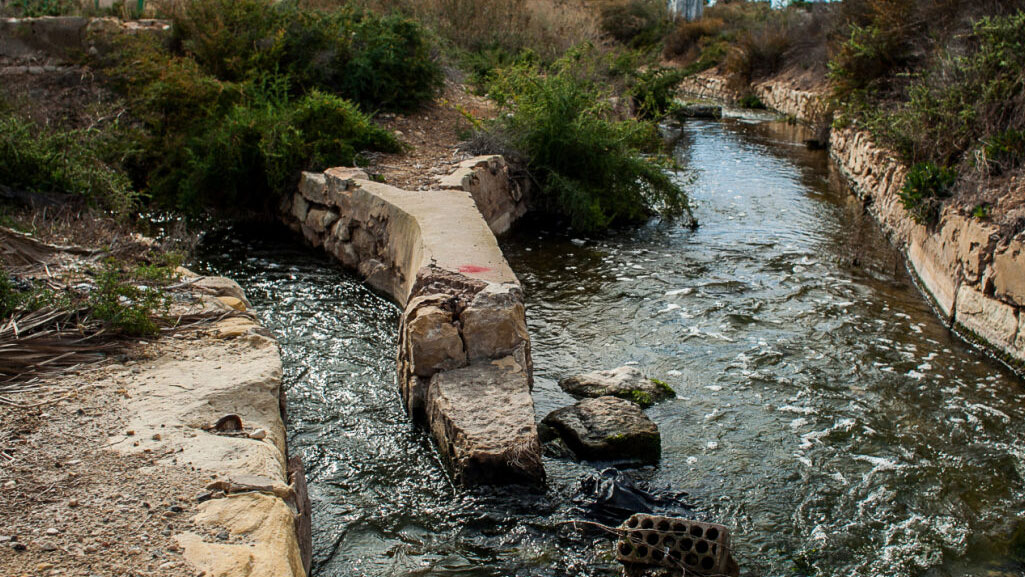 Partidores_acequia_pantano_elche_mayor